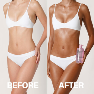 Naturel Brun Végétalien Sans Soleil Longue Durée Corps Bronzant Subbed Glow Bronzing Gel Tan Gel Intensif Tan Accélérateur Gel Autobronzant - Product Image 4