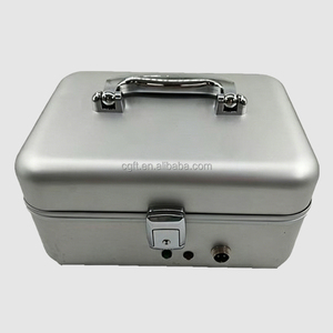 Nouvel incubateur automatique pour reines d'abeilles avec surveillance électronique, chauffage automatique, construction en aluminium, poids de 2 kg pour apiculteurs - Product Image 6