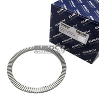 Pièces de camion Eurocv VOE 20424109 22537018 Anneau de capteur ABS pour camions Volvo