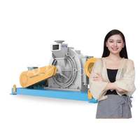 API極低温マイクロパウダー粉砕機工業用ファイングラインダー粉砕機