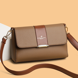 Sacs à main pour femmes de luxe, élégants et originaux, sacs bandoulière de haute qualité, nouveaux sacs à l'épaule – Vente en gros usine - Product Image 4