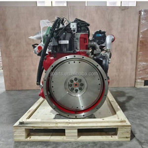 Nhiệm vụ ánh sáng xe tải 129hp isf2.8 động cơ <span class=keywords><strong>diesel</strong></span> lắp ráp isf2.8s5129t - Product Image 4