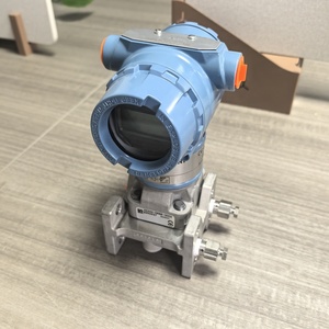 Medidor de Flujo Diferencial Serie 3051CD de Rosemounts 3051CD0A02A1AH2S6L4 - Product Image 3
