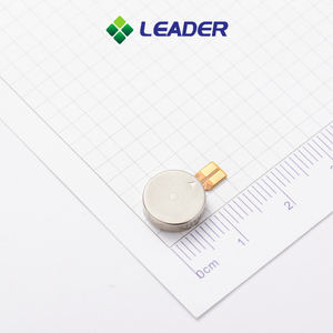 10*2.7mm Coin Motor de Vibração Micro Motor Diâmetro 3V DC Pequeno Motor de Estilhaços para Dispositivos Médicos - Product Image 3