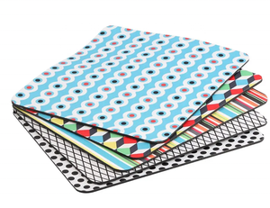 Bán buôn tùy chỉnh Miếng Đệm chuột Bộ sưu tập cao su + Vải, EVA + PVC, lịch tùy chọn in ấn - Product Image 1