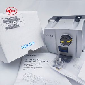 ND9106HX Original de Alta Calidad con Comunicación Hart Digital Inteligente - Product Image 5
