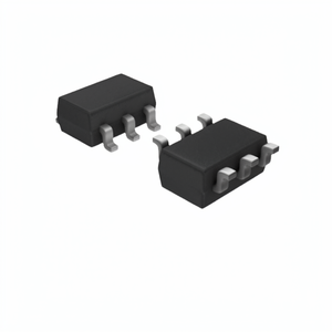 AOZ1083CI In Stock Power Management (PMIC) Electronic Chips Component SOT 23 6 - Product Image 1