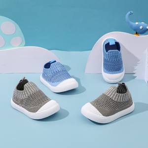 Zapatillas Deportivas Casuales para Niños, Transpirables, Ligeras, Ecológicas, con Suela Suave, para Correr, para Niños y Niñas, de Invierno, Primavera y Otoño - Product Image 3