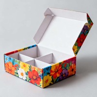 Boîtes d'emballage personnalisées pour vêtements, avion, faible MOQ, impression de logo, boîte d'emballage en carton ondulé noir, boîte cadeau pour billet de jeu, boîte cadeau pour membre