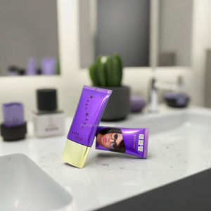 Crema de manos para ojos, <span class=keywords><strong>bloqueador</strong></span> solar, uso 15ml 30ml 50ml LX338, modelo LIXIN/marca OEM, tubo cosmético de aluminio/plástico - Product Image 1