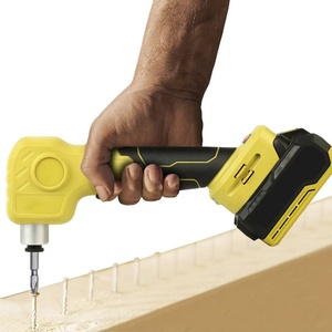 Di alta qualità senza fili pistola elettrica chiodo fai da te automatico a secco vite per tetto martello chiodo lunghezza 1/2 a 1 1/2 1 anno di garanzia - Product Image 4