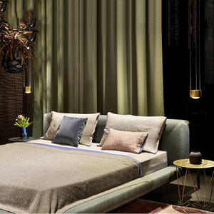 Luminaire suspendu de luxe italien, design créatif minimaliste, petit lustre pour salles à manger, chambres à coucher, tables de chevet, bars - Product Image 6