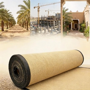 Filet d'ombrage 95 % anti-UV pour jardin extérieur, serre, terrasse, balcon, couverture de plantes - Product Image 1