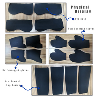 Manchon de thérapie chaud/froid en gel flexible, enveloppement articulaire pour main/genou et autres articulations, blessures sportives, post-chirurgie, récupération musculaire