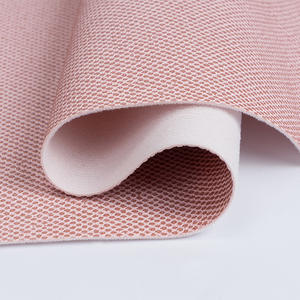 दाग प्रतिरोधी विरोधी गंध सोफे से प्रेरित नकली चमड़े के लिए कृत्रिम रेक्सिन Pvc चमड़े और सीट कवर सजावटी कपड़े - Product Image 1