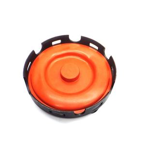 Separador de aceite, Kit de reparación de válvula PCV para V-W Passat Tiguan A-UDI A3 A4 TT OEM NO. 06H103495 - Product Image 4