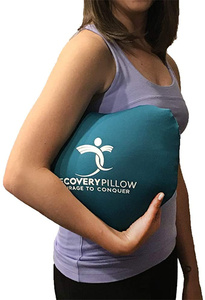 Suministros <span class=keywords><strong>de</strong></span> Recuperación Postoperatoria para Mastectomía, Recuperación <span class=keywords><strong>de</strong></span> Cirugía <span class=keywords><strong>de</strong></span> Mama, Lumpectomía, Abdominoplastia, Regalos para Mujeres con <span class=keywords><strong>Cáncer</strong></span> <span class=keywords><strong>de</strong></span> Mama - Product Image 2