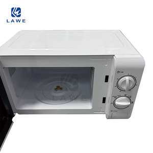 Lò vi sóng thương mại làm nóng nhanh công suất 20l, chi phí thấp, chức năng hẹn giờ (lý tưởng cho cửa hàng tiện lợi tự phục vụ) - Product Image 3