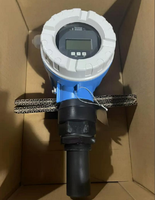 Transmetteur de niveau ultrasonique Endress+Hauserr Prosonic M FMU40 / Précision ±0,2% / 2 fils / 4 fils / 4~20mA HART7 / IP66 / IP67 / anti-explosion