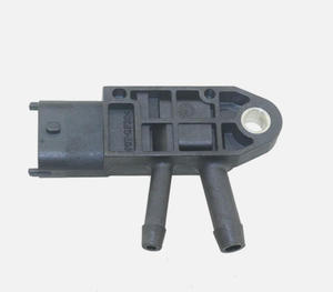 0281006287 51855119 51908411 55200301 DPF Sensor de presión para <span class=keywords><strong>Fiat</strong></span> 500 Bravoo Ducato Strada Punto Lancia Iveco - Product Image 1