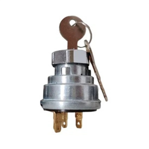 Interrupteur d'allumage AT21880 pour tracteurs <span class=keywords><strong>1020</strong></span> 1520 1620 2020 2030 - Product Image 1