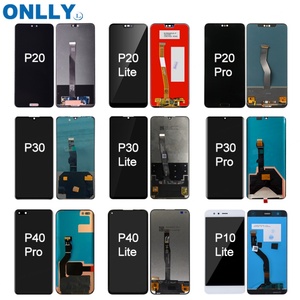Pantalla LCD Y9 2019 Nova 2i 3i 5t para Huawei Mate 9 10 20 30 Pro P10 P20 P30 P40 Lite para Honor 7x 8x 9x 10 Lite 9n 9i 20 - Product Image 4