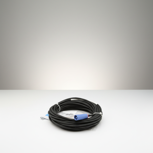 Câble de données Memosens CYK10-J151 pour contrôle industriel, longueur 15 m, certifié ATEX/IECEx, câble de mesure numérique à couplage inductif - Product Image 1