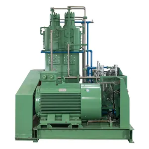 BWBEL CE Factory All Oil Free gas Compressor Oil Free Oxygen Compressor Nitrogen Compressor