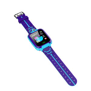 High Quality Wholesale GPS Kids Smart Watch Kids Smart Watch With <strong>SIM</strong> <strong>Card</strong> IP67 Waterproof SOS Camera <strong>Smartwatch</strong> Phone Watch - Product Image 5