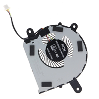 Nouveau ventilateur de refroidissement pour ordinateur portable HP Elitedesk 800 G3 914256-001 Remplacement du refroidisseur de disque dur SATA