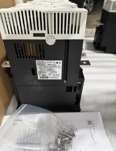 Controlador Lógico Programable (PLC) Sirius 3RW4443-6BC34 Original, Nuevo, 132 kW, 400 V - Product Image 5