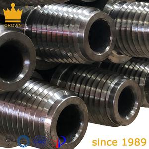 42 מ "מ משעמם מקדחה מוט d20 3.5 api d20 api d20x22 76 מ" מ * 1500 מ "מ פיresick מוט קידוח 2.06 hdd למריסות פחם סוג החלקה ברזל - Product Image 5