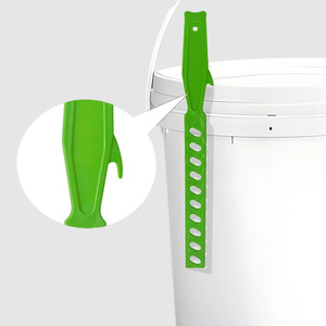 Penggong Plastic Putty Box 12Pcs Tool Set For Construction And Home Decoration - Product Image 2