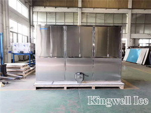 <strong>Automatic</strong> Commercial <strong>Ice</strong> Cube Machine Manufactures 1Ton 2Ton 3Tons 5Tons 10Tons 20Tons - Product Image 5