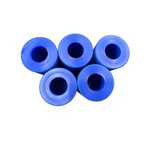 Servicios de mecanizado CNC de alta calidad para piezas de ABS de aluminio ODE/OEM para micromecanizado de alambre EDM Brochado de perforación en Viet - Product Image 2