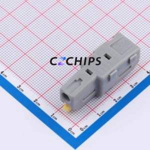 KH-KPCT-F12-Y Wiring Quick Connect Terminal Connector - Product Image 2