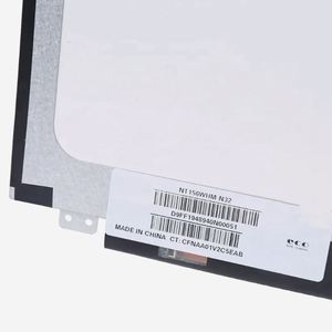 Original 15.6 Inch 30 Pin Slim Laptop <strong>Screens</strong> NT156WHM-N32 NT156WHM N156BGA-EA2 Pantalla Para Laptop Replacement <strong>Lcd</strong> <strong>Display</strong> - Product Image 5