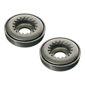 Par de Rodamientos para Soporte de Amortiguador Delantero, Golf A3 1995-1999 - Product Image 2