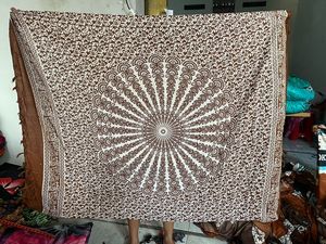 Pareo Hawaiano de rayón de secado rápido para adultos, ropa de playa con estampado de Indonesia para mujer, suministro al por mayor, novedad - Product Image 2