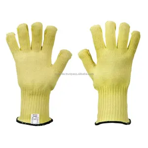 Anti-Schnitt-Handschuhe Fleischschneider Edelstahl-Gitterhandschuhe industrielle Handschuhe aus Vietnam Hersteller