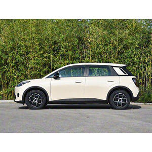 Nuevo Vehículo Eléctrico Innovador AION UT SUPER, Auto Pequeño con Batería de Gran Capacidad de 54kwh y Alta Calidad - Product Image 5