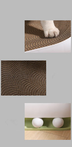 Giocattoli <span class=keywords><strong>per</strong></span> l'addestramento degli animali <span class=keywords><strong>per</strong></span> <span class=keywords><strong>gatti</strong></span> <span class=keywords><strong>tiragraffi</strong></span> con materiale Pp - Product Image 4