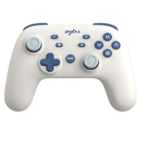 Control Inalámbrico para Juegos Switch Pro PXN P50 con Programación Macro