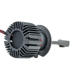 Bombilla LED para Auto H7 9005 9006 H11 de 200W, Temperatura de Color 6000k, Faro LED para <span class=keywords><strong>BMW</strong></span>, Toyota, Honda - Product Image 4