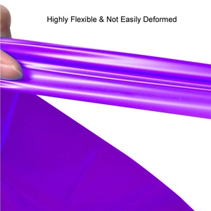 Biểu Tượng Tùy Chỉnh Cá Nhân Đàn Hồi Yoga Pilates Ban Nhạc Căng Dài Tập Thể Dục Kháng Phẳng Thera Ban Nhạc - Product Image 3