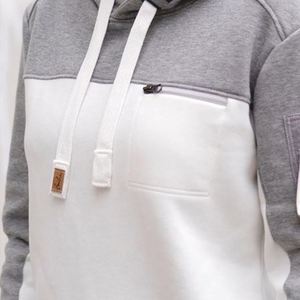 Cordón Redondo de Poliéster Multicolor con Recubrimiento Personalizado de Fábrica para Uso en Prendas con Capucha - Product Image 3