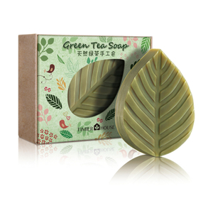 Eco Friendly Custom Printed Luxury Soap Packing Packaging Boxes With Windows For Home Made Soap