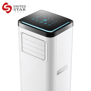เครื่องปรับอากาศพลังงานแสงอาทิตย์แบบพกพา - Product Image 2