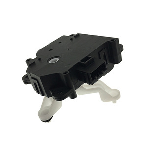 Regulador de Calefacción Honda 79160SHJA41, Actuador Térmico de Plástico ABS, Montaje en Pared, Fácil Instalación - Product Image 3