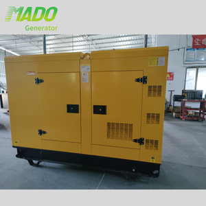 Générateur Diesel 150-1000 KVA avec cadre ouvert ATS 50Hz 3 phases 4 fils <span class=keywords><strong>MADO</strong></span> marque modèle CMP30T - Product Image 6